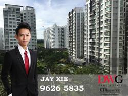 Blk 269C Punggol Field (Punggol), HDB 5 Rooms #136788702